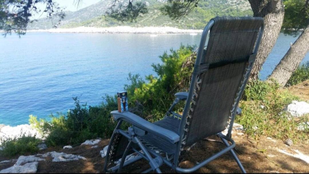 Apartments Franic Saplunara Dış mekan fotoğraf