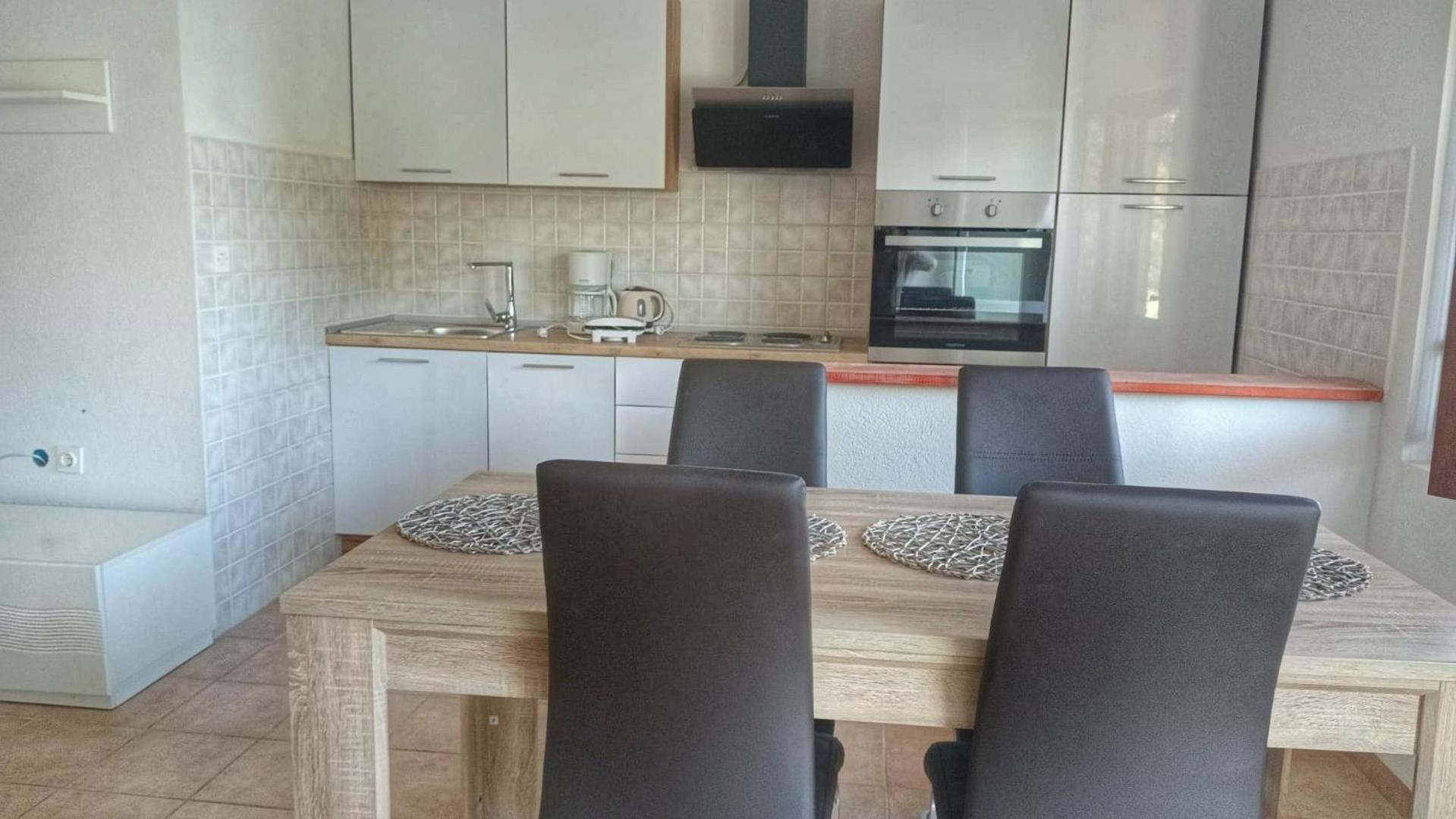 Apartments Franic Saplunara Dış mekan fotoğraf
